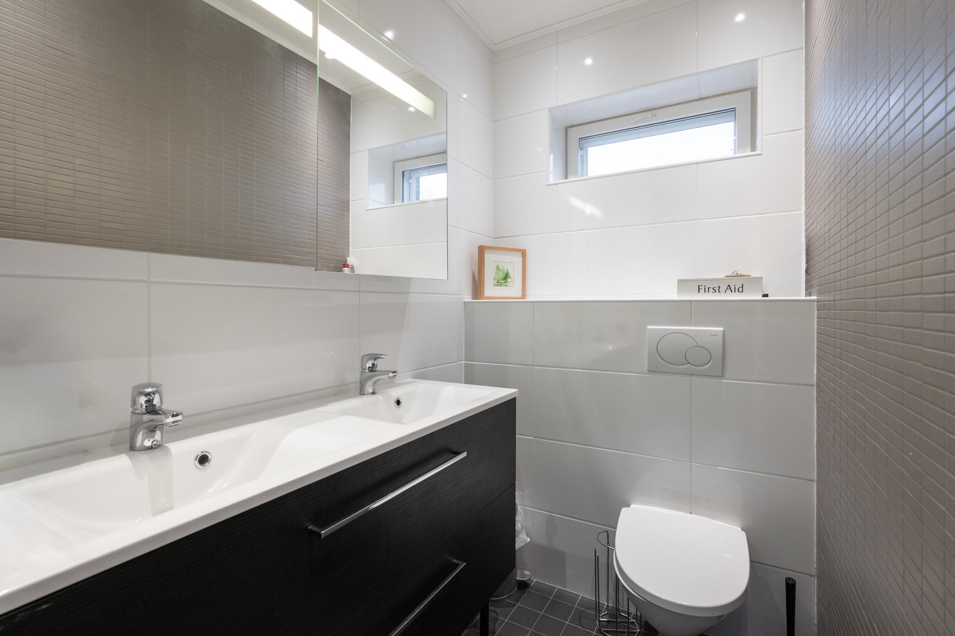 Kirjakuja 3, Henttaa, Espoo