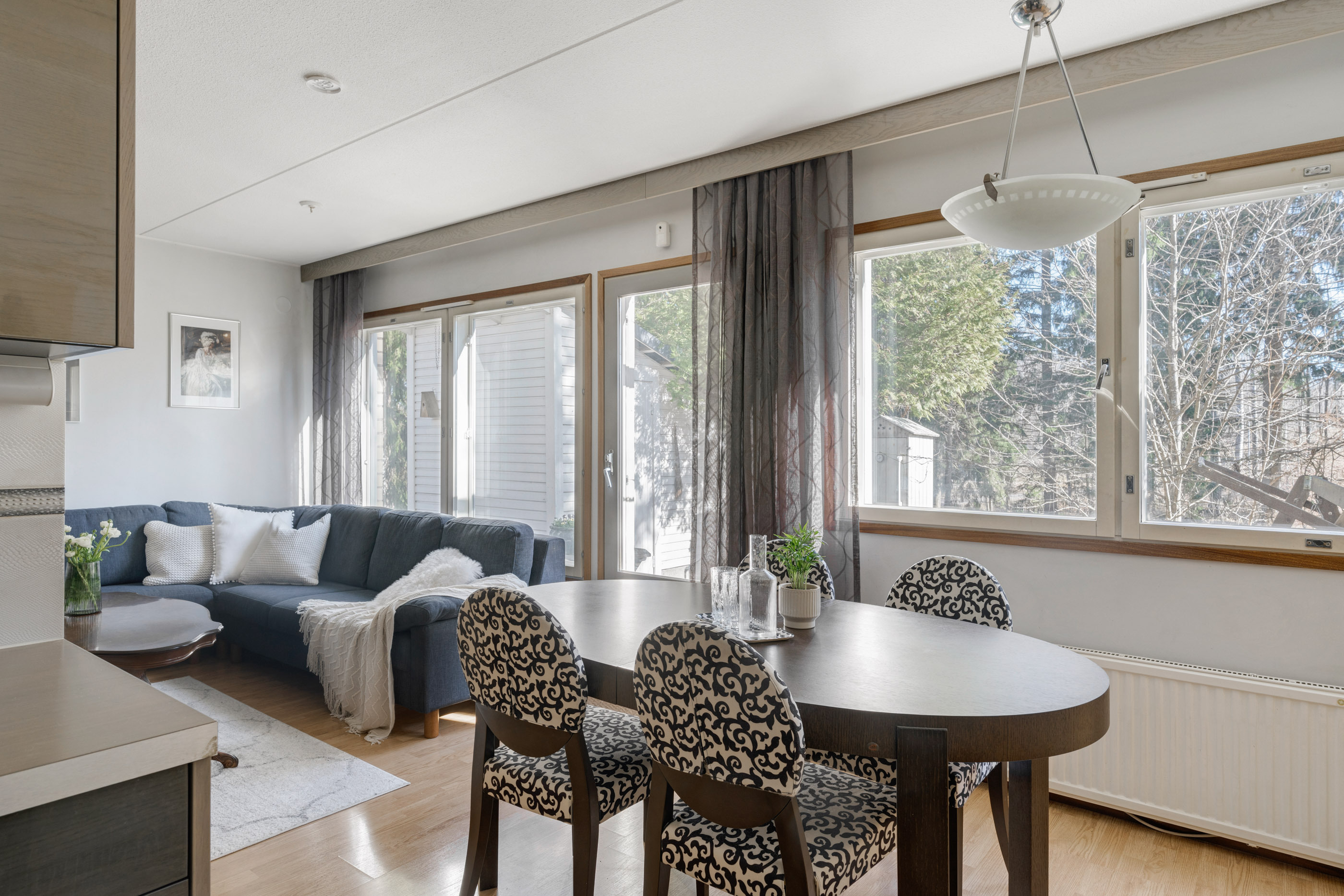 Kiiltokalliontie 26, Mankkaa, Espoo