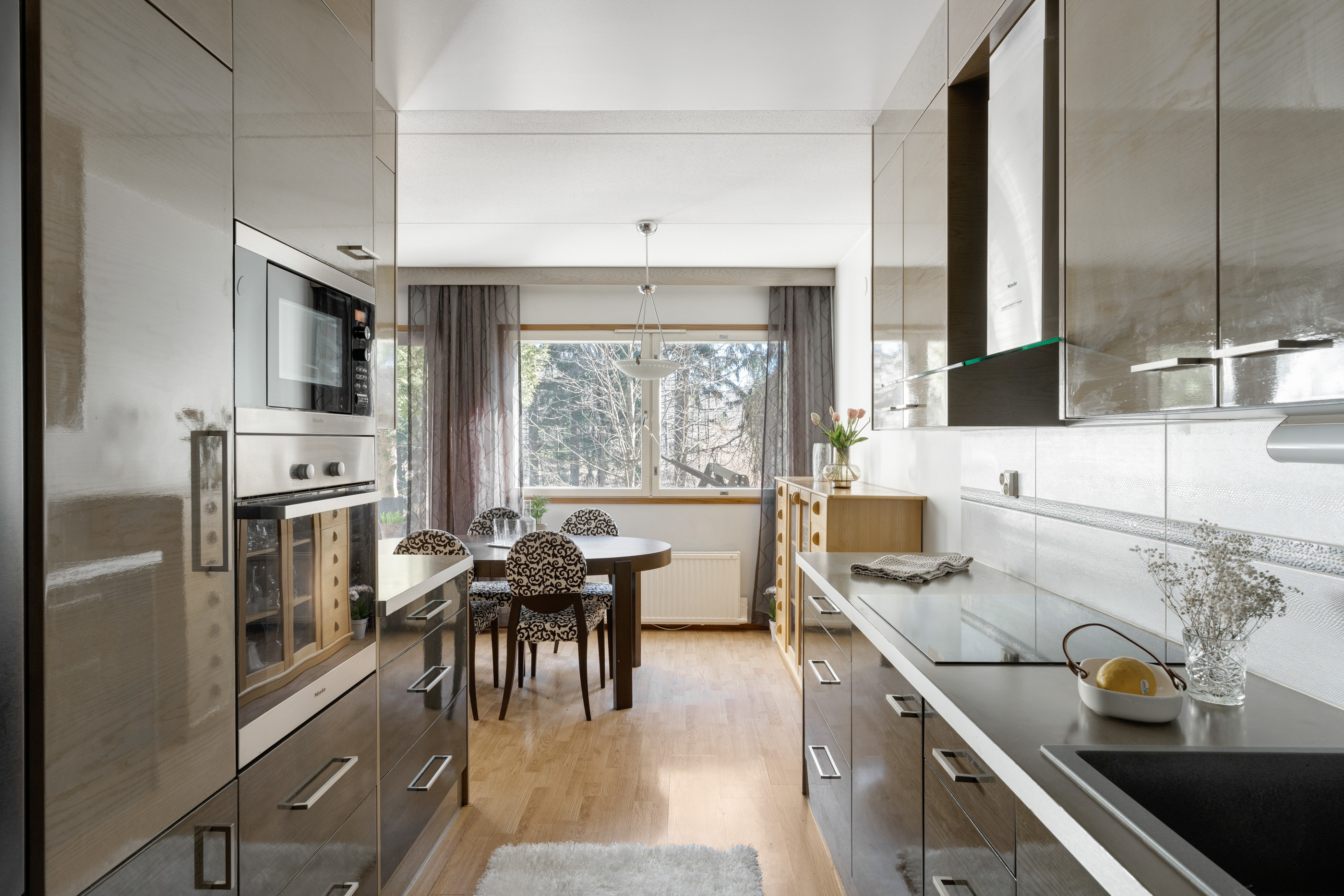 Kiiltokalliontie 26, Mankkaa, Espoo