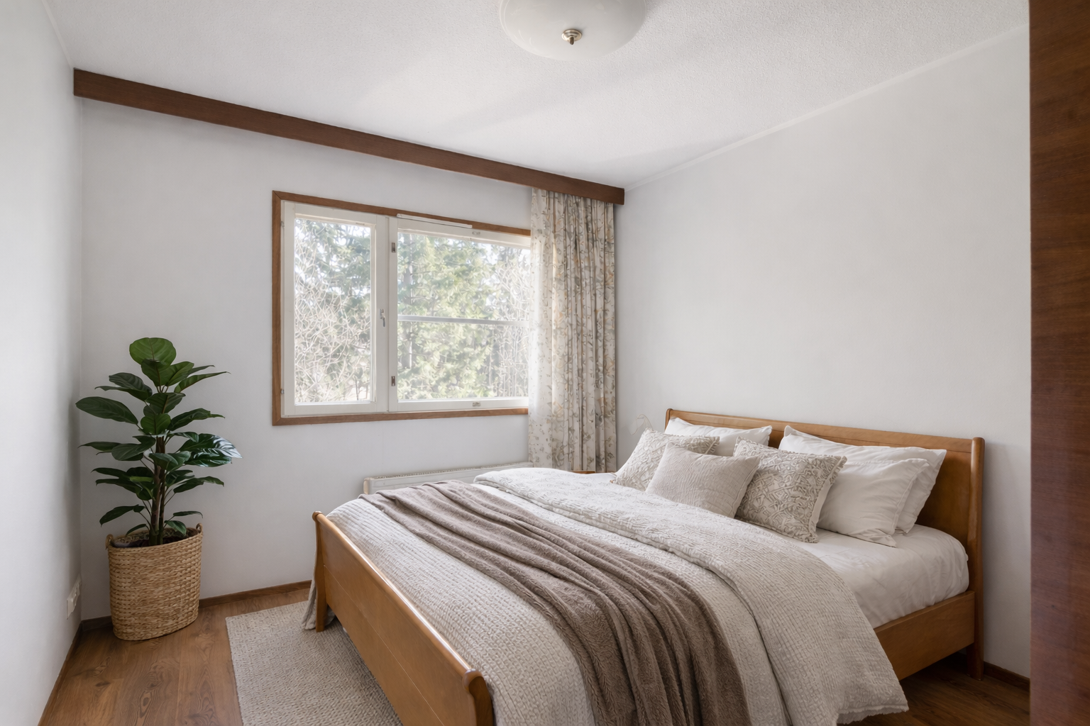 Kiiltokalliontie 26, Mankkaa, Espoo