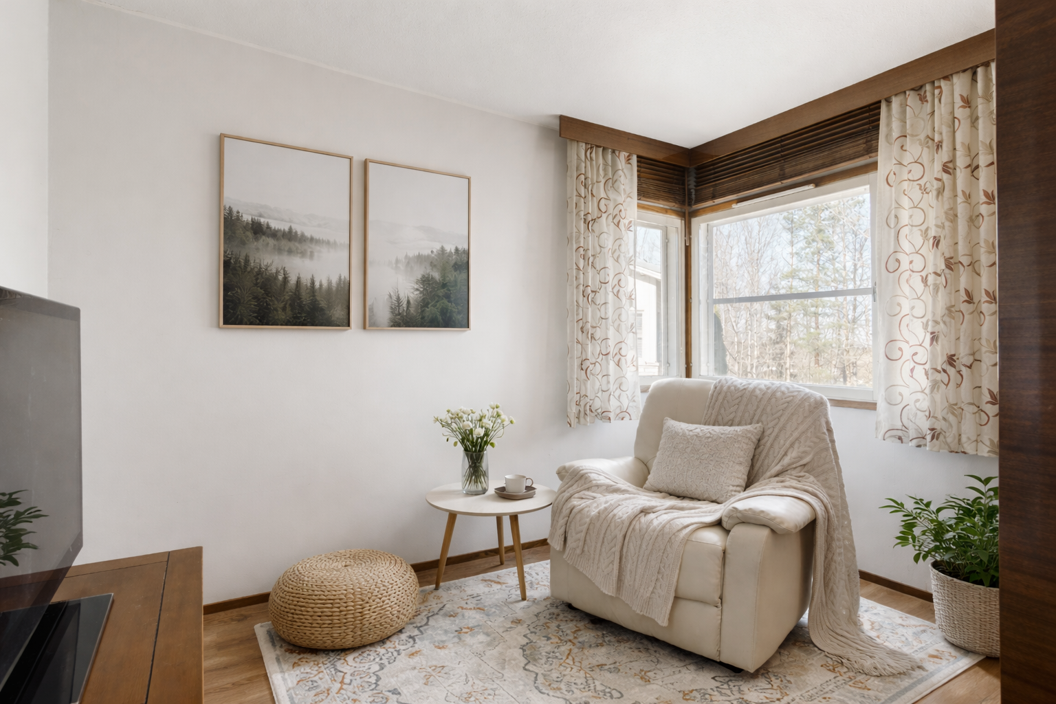 Kiiltokalliontie 26, Mankkaa, Espoo