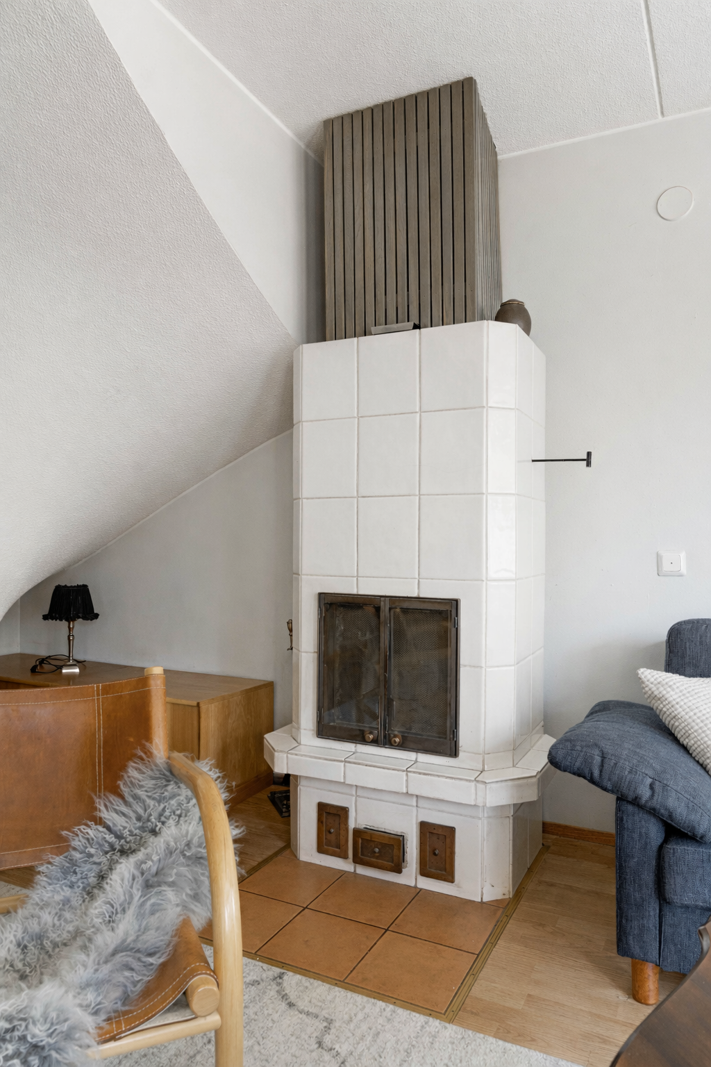 Kiiltokalliontie 26, Mankkaa, Espoo