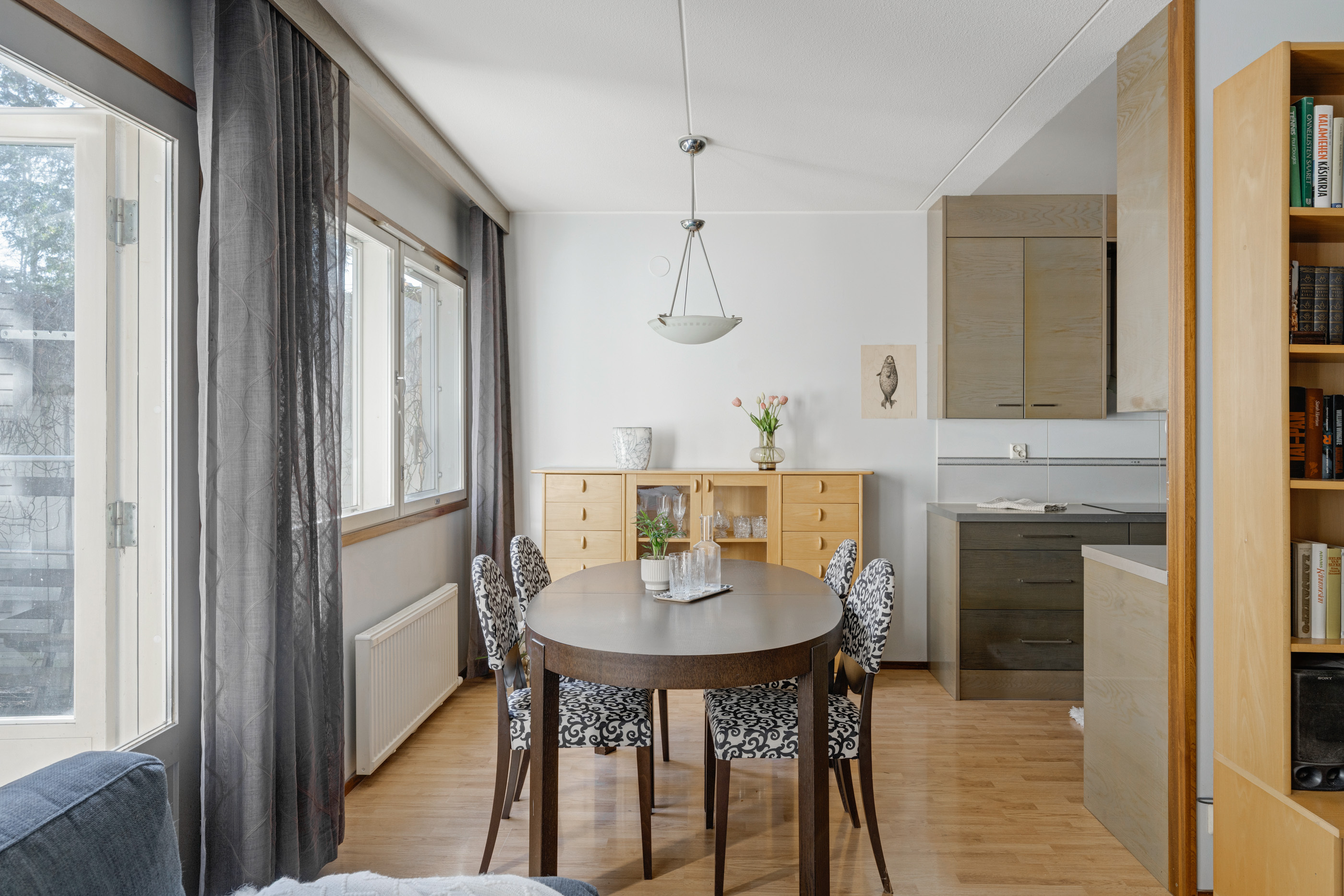 Kiiltokalliontie 26, Mankkaa, Espoo