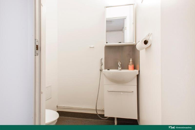 Otto Mannisen tie 11, Kangasniemi