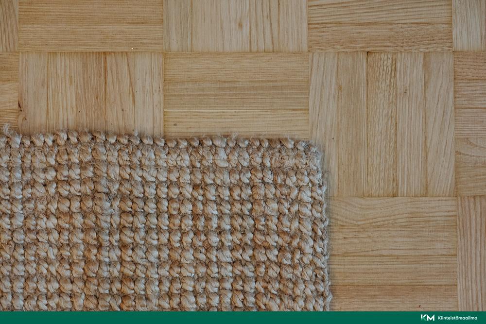 Pohjolankatu 43, Käpylä, Helsinki