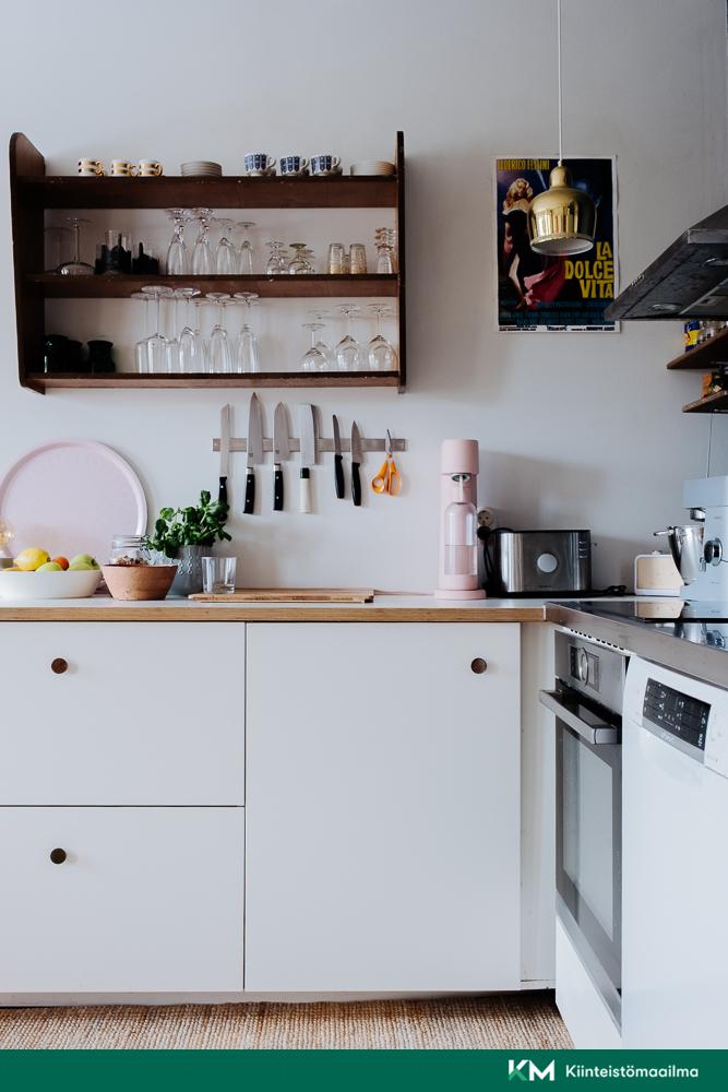 Pohjolankatu 43, Käpylä, Helsinki