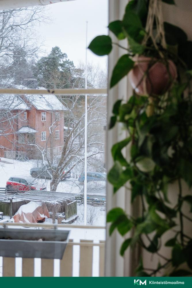 Pohjolankatu 43, Käpylä, Helsinki