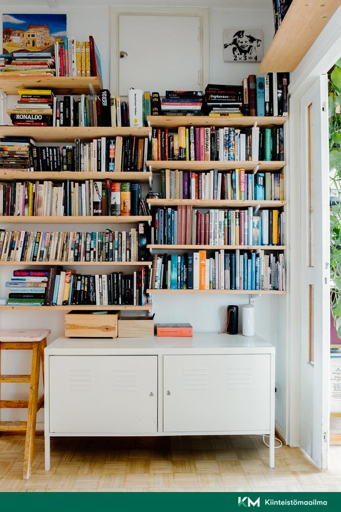 Pohjolankatu 43, Käpylä, Helsinki