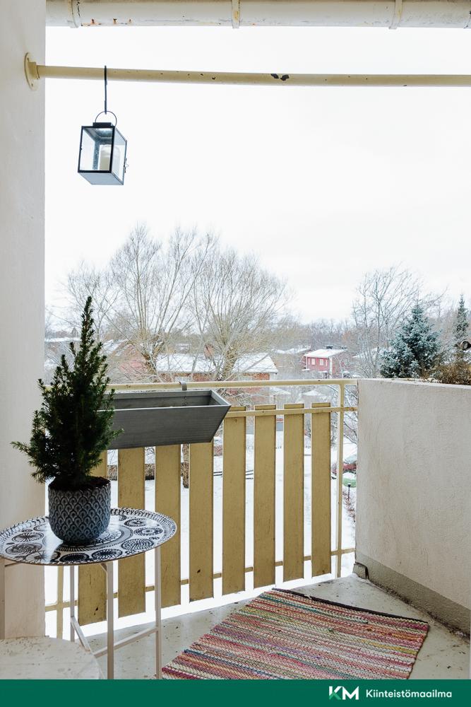 Pohjolankatu 43, Käpylä, Helsinki