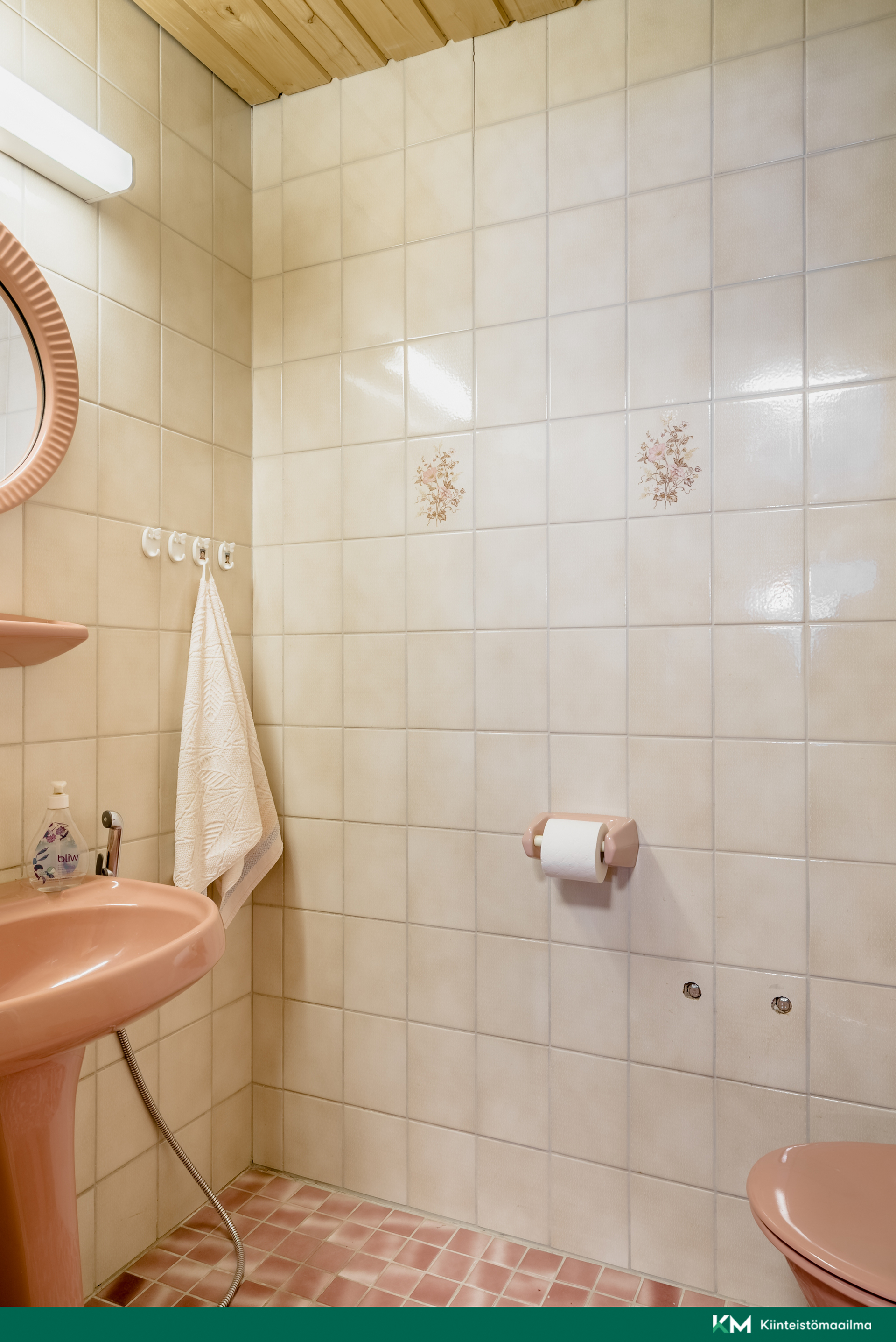 Erillinen wc