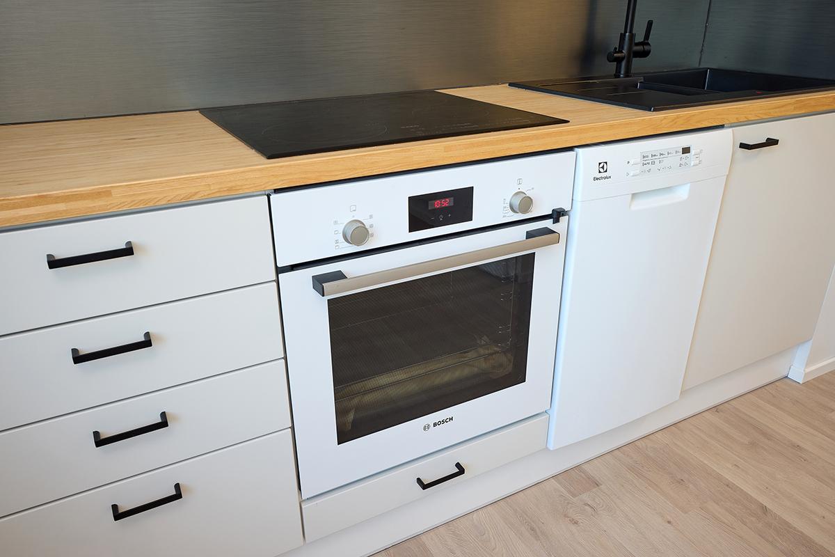 Tehtaankatu 5, Keskusta, Lohja