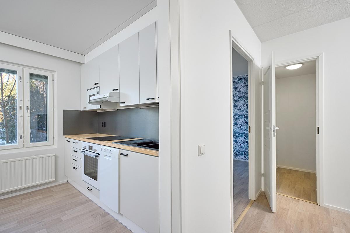 Tehtaankatu 5, Keskusta, Lohja