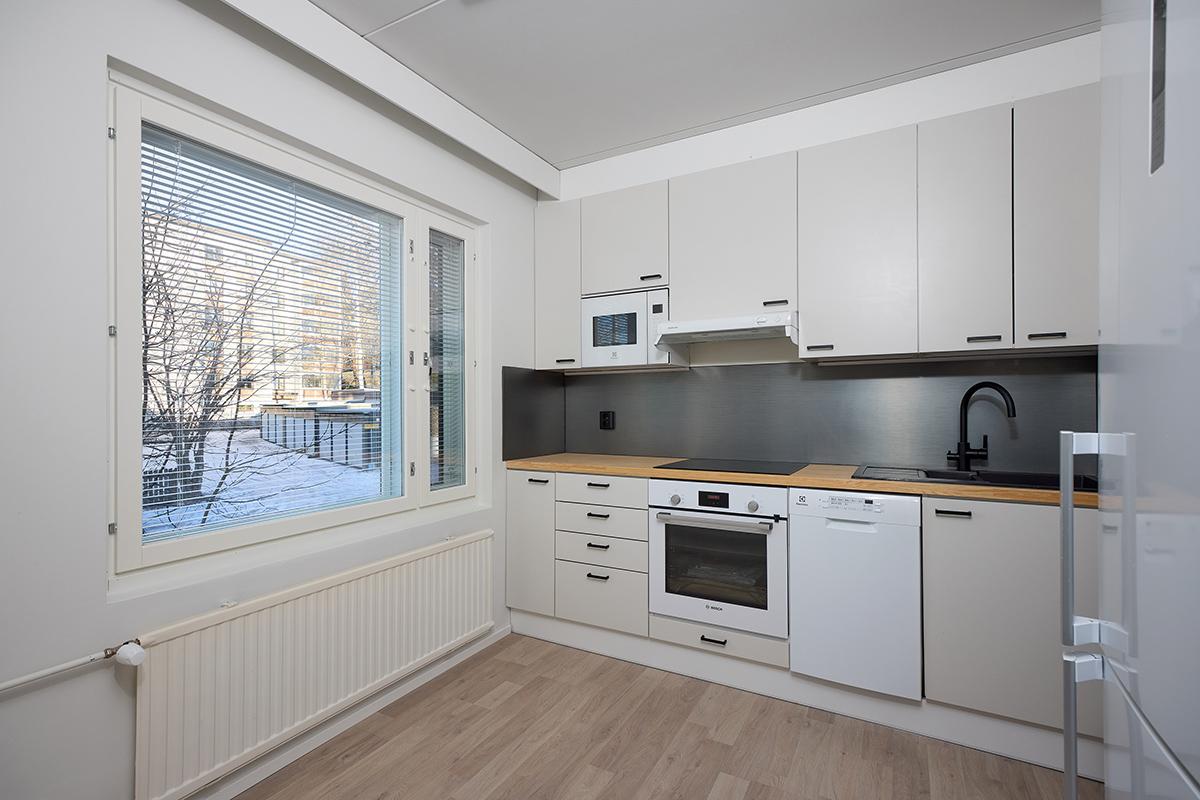 Tehtaankatu 5, Keskusta, Lohja