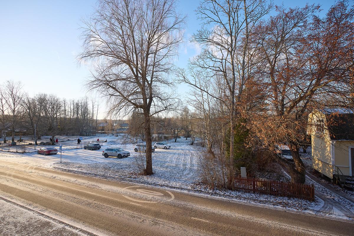 Tehtaankatu 5, Keskusta, Lohja