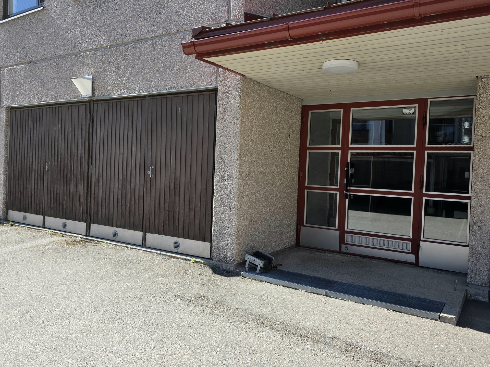 Tehtaankatu 5, Keskusta, Lohja