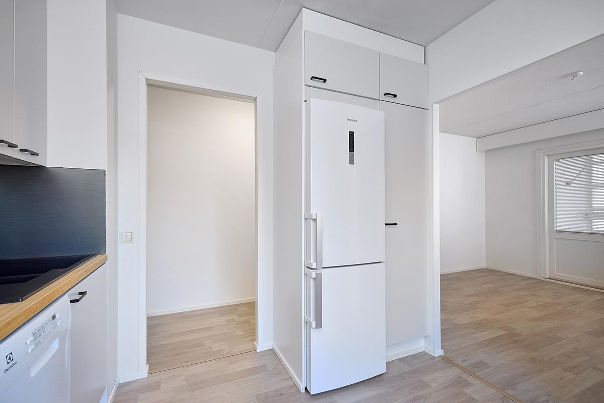 Tehtaankatu 5, Keskusta, Lohja