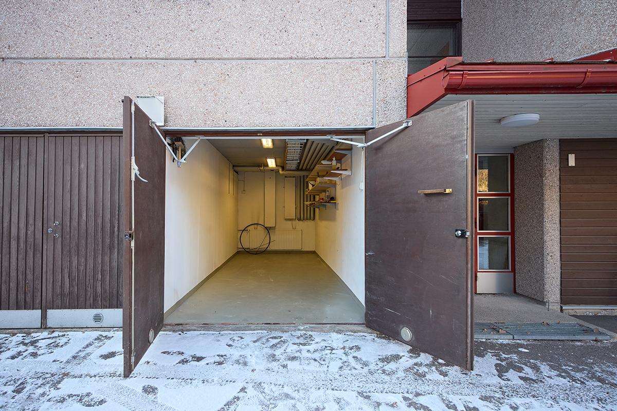 Tehtaankatu 5, Keskusta, Lohja