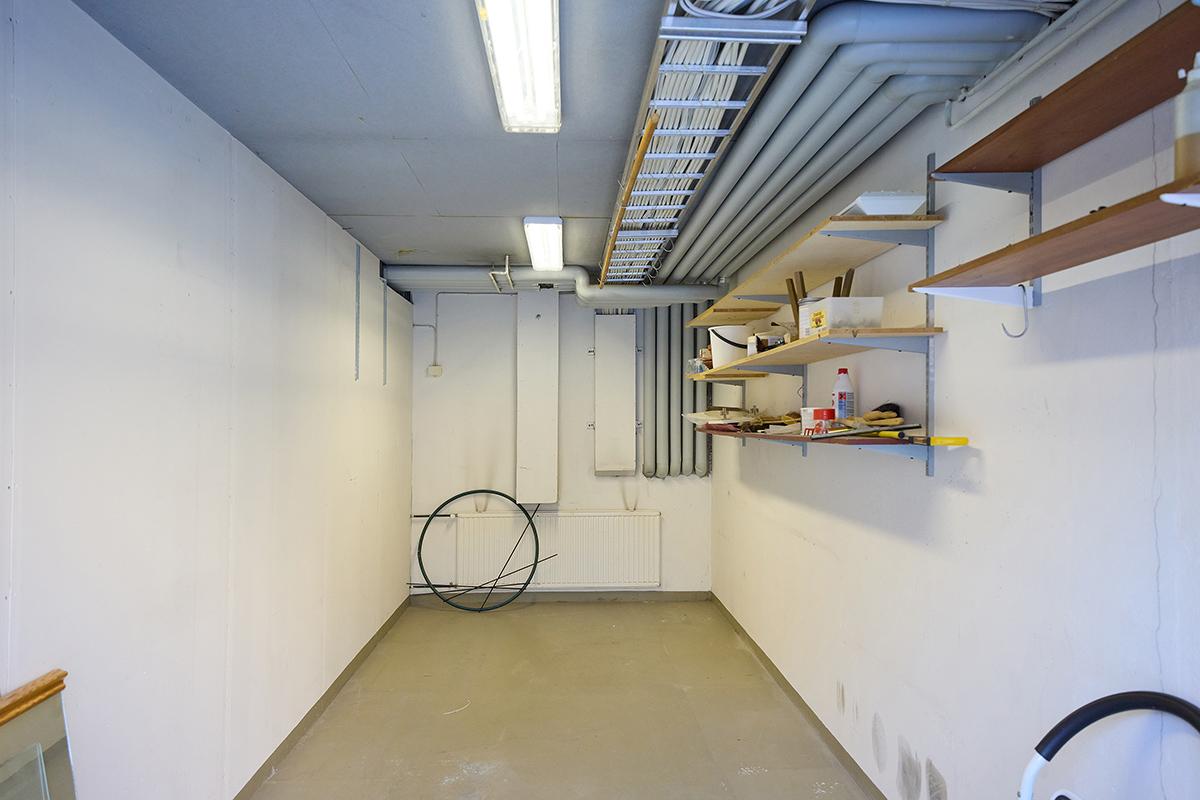 Tehtaankatu 5, Keskusta, Lohja