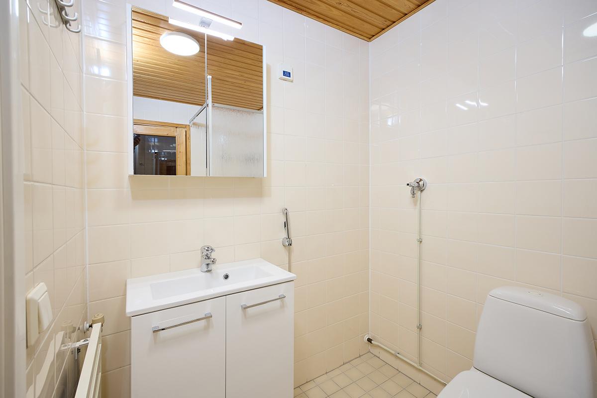 Tehtaankatu 5, Keskusta, Lohja