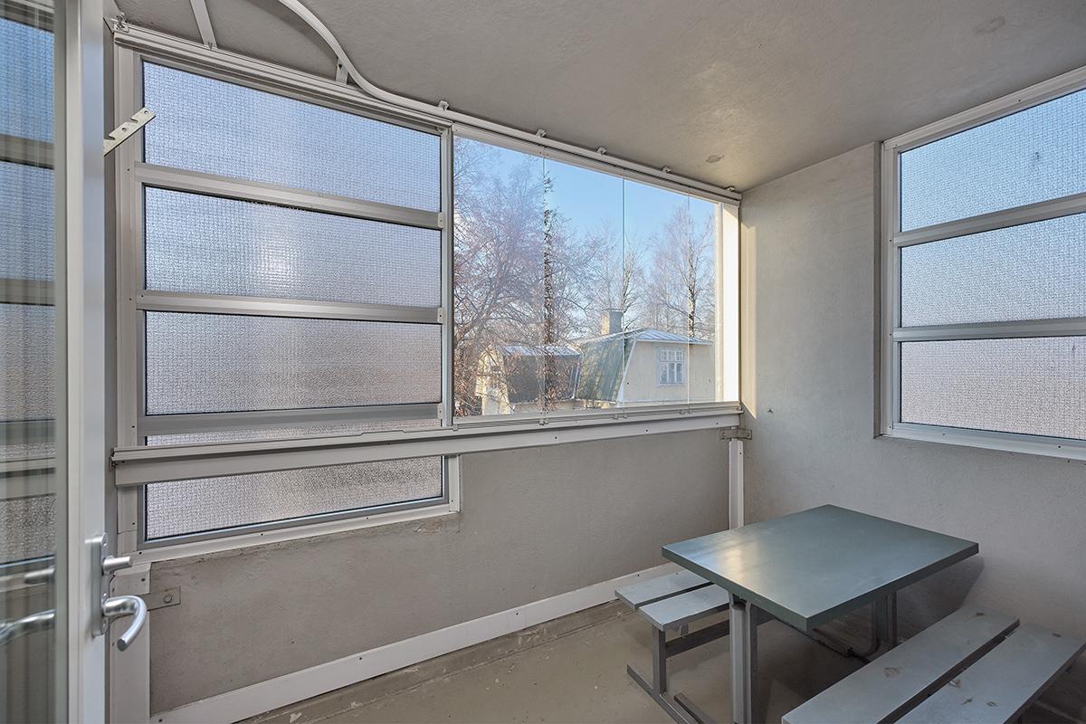 Tehtaankatu 5, Keskusta, Lohja