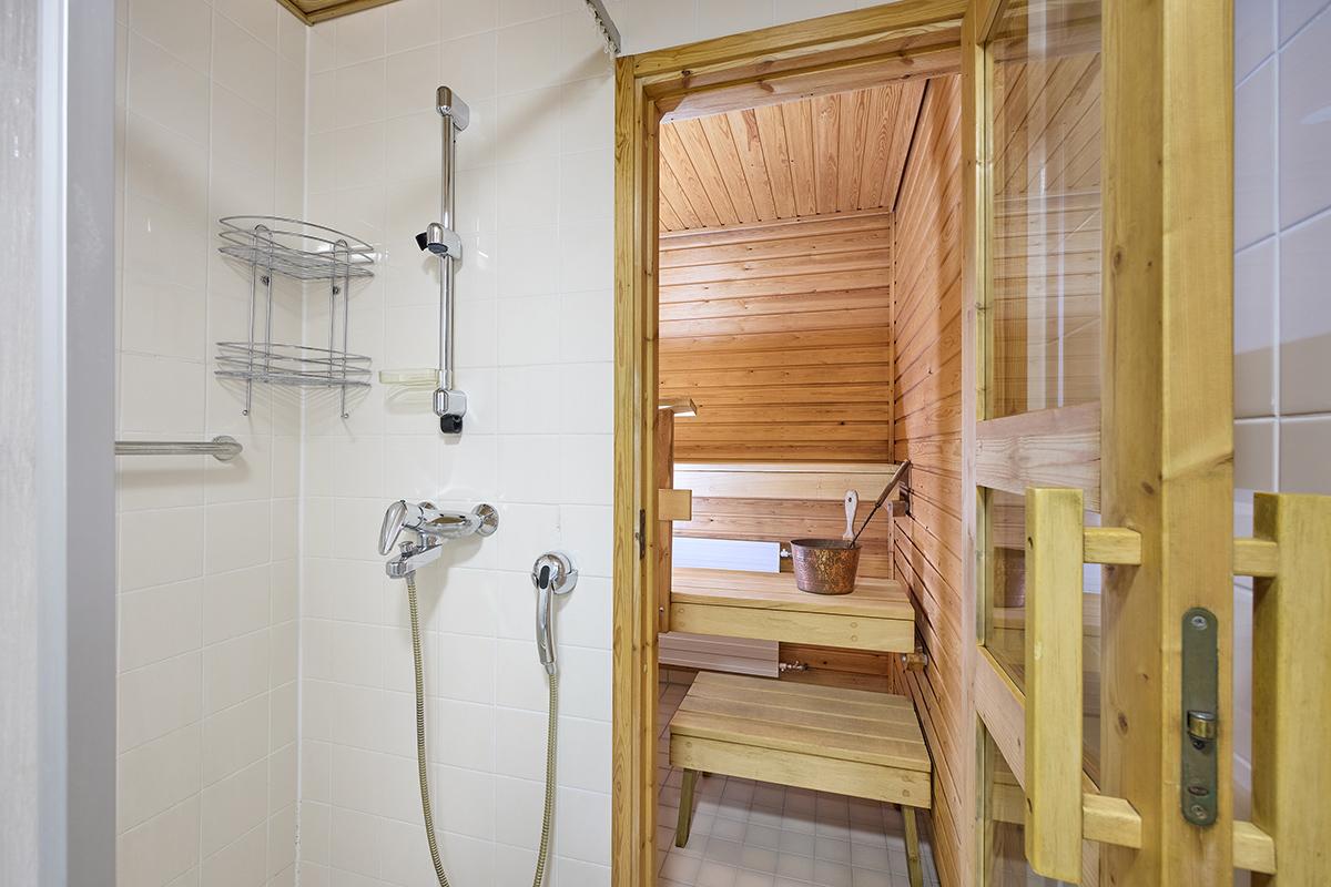 Tehtaankatu 5, Keskusta, Lohja