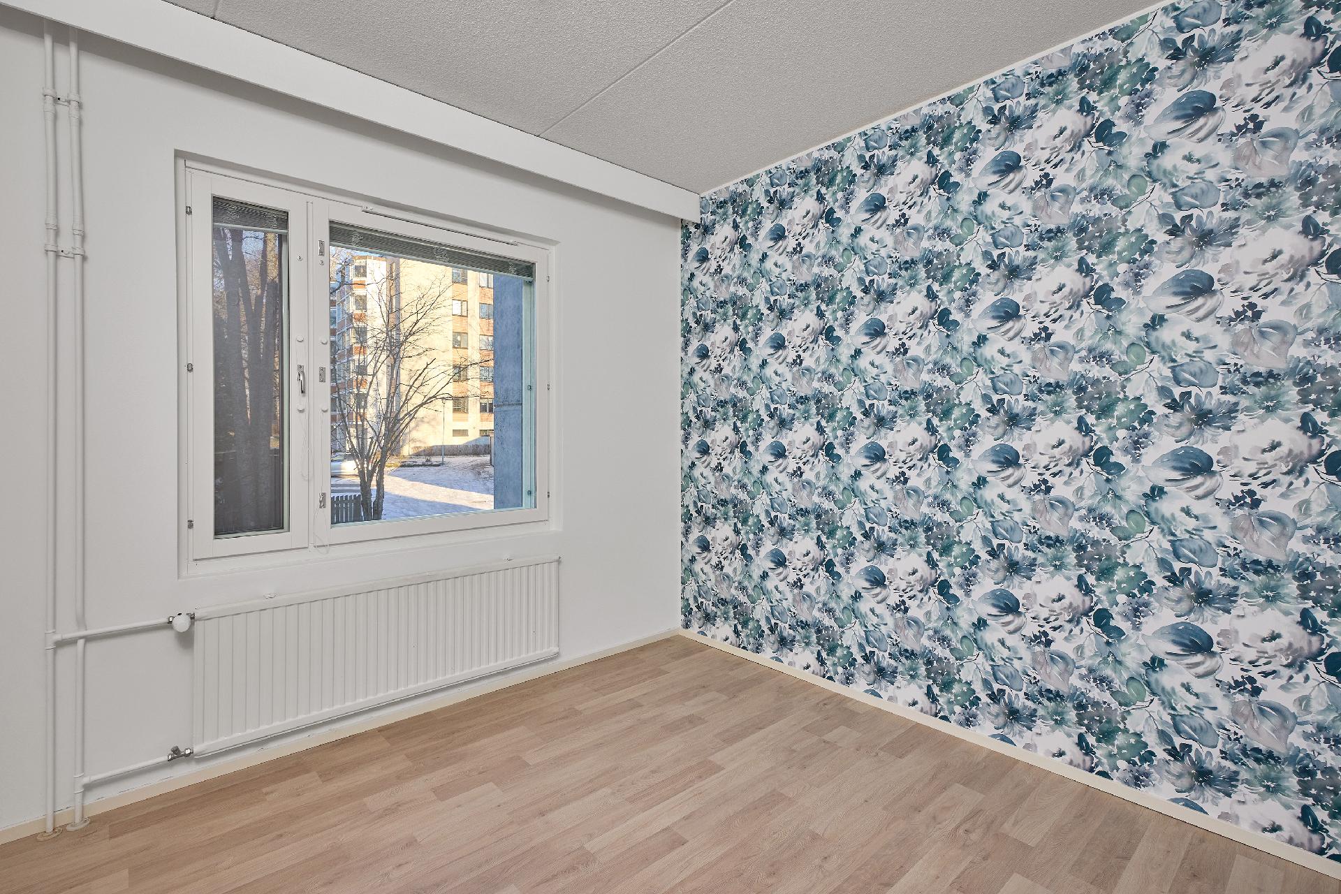 Tehtaankatu 5, Keskusta, Lohja