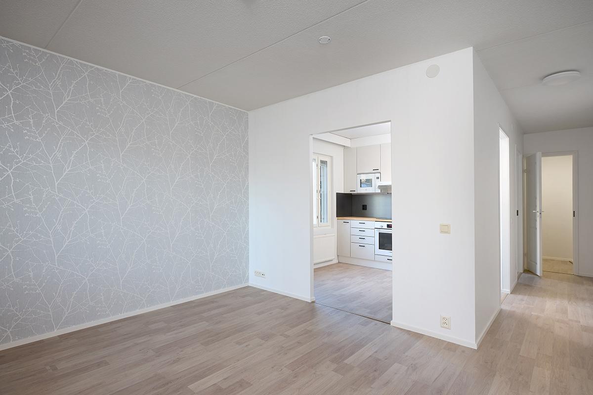 Tehtaankatu 5, Keskusta, Lohja