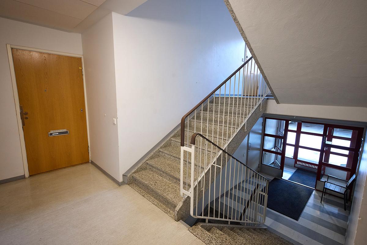 Tehtaankatu 5, Keskusta, Lohja