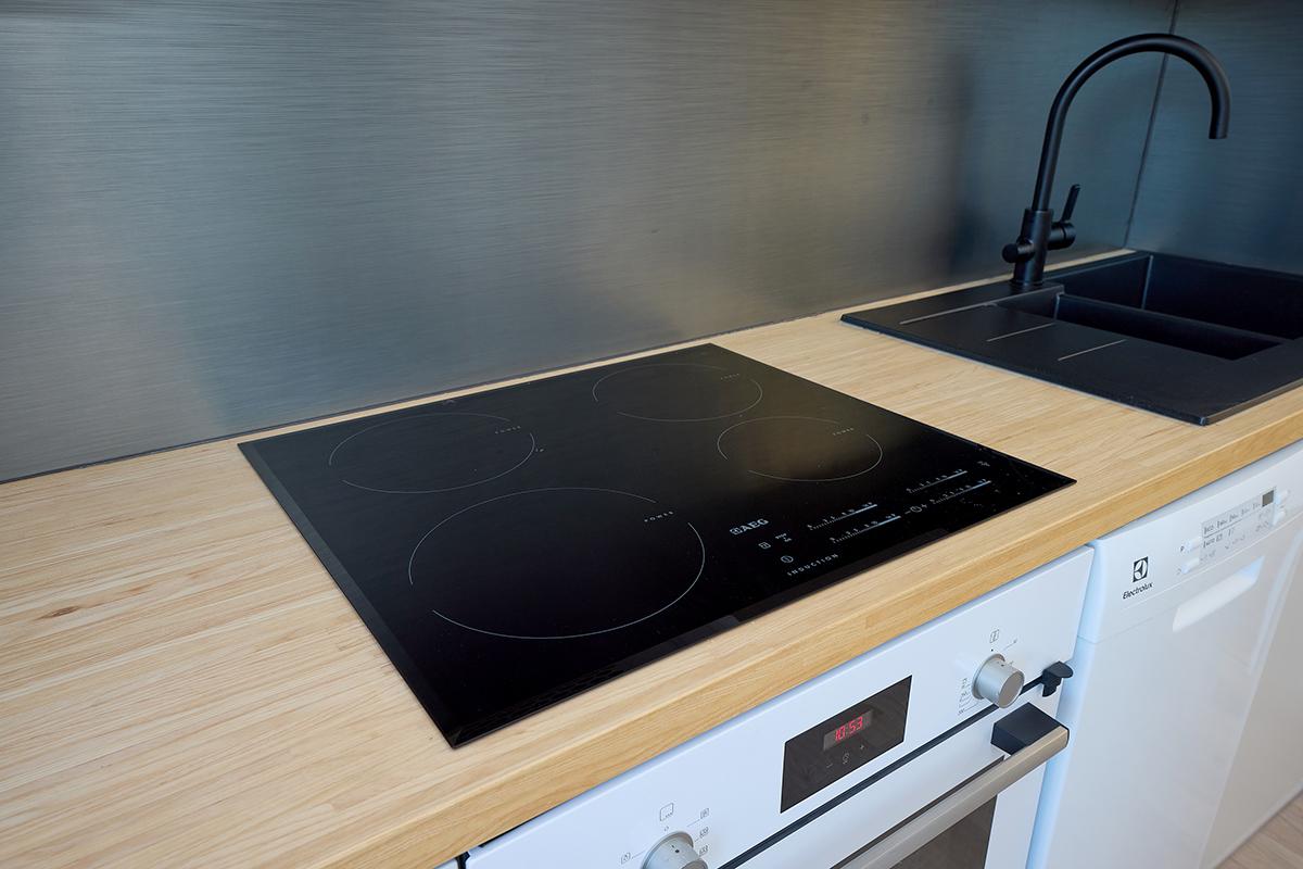 Tehtaankatu 5, Keskusta, Lohja