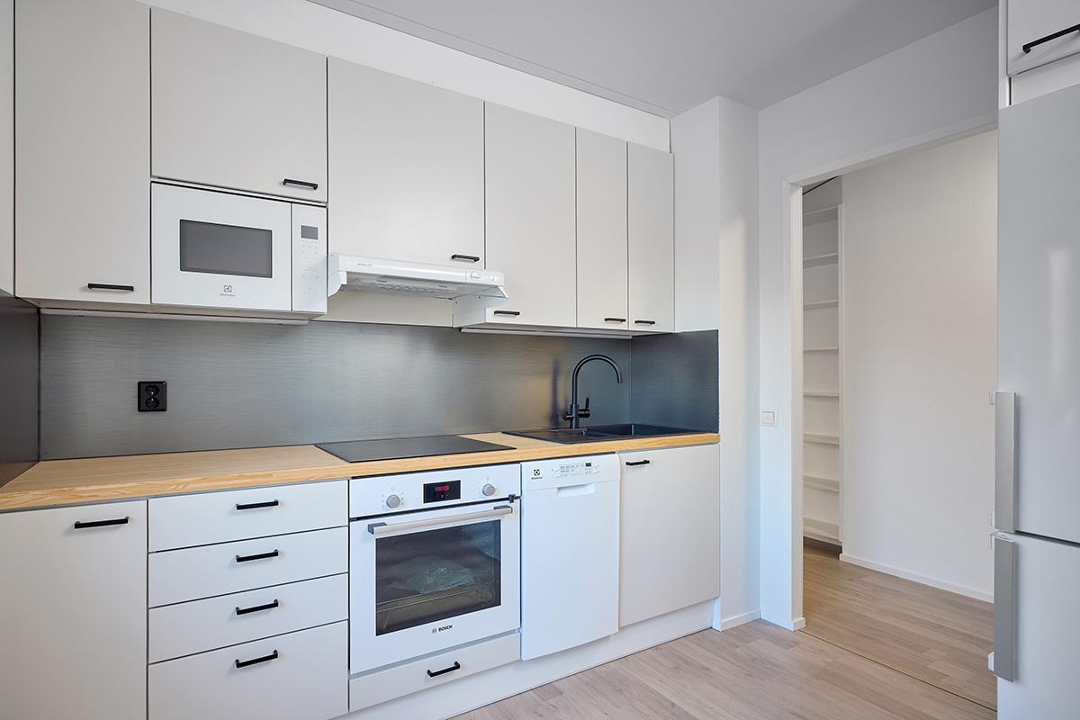 Tehtaankatu 5, Keskusta, Lohja