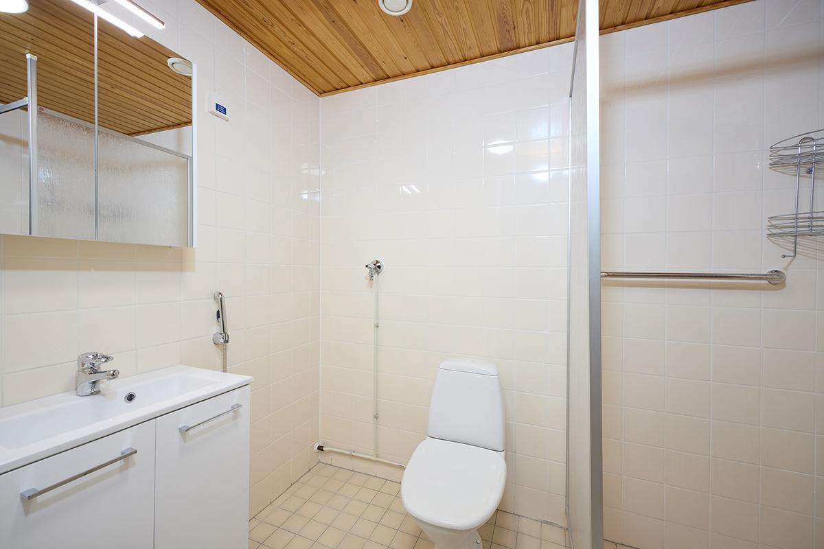 Tehtaankatu 5, Keskusta, Lohja