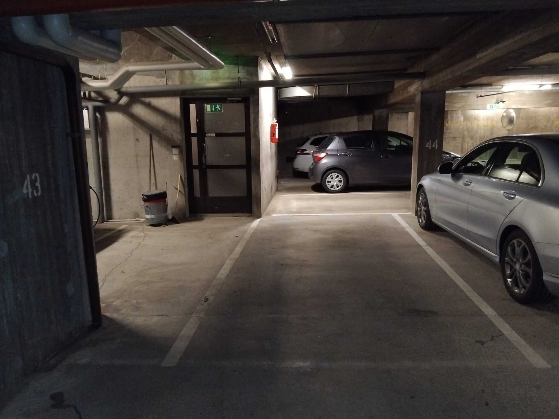 Lapinlahdenkatu 6, Kamppi, Helsinki