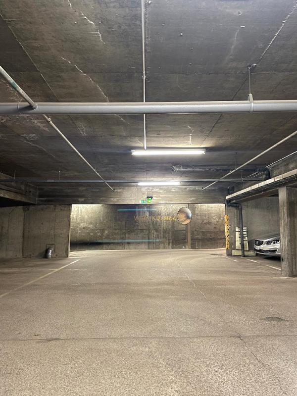 Lapinlahdenkatu 6, Kamppi, Helsinki