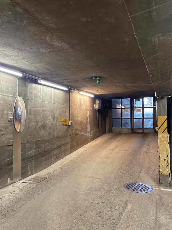 Lapinlahdenkatu 6, Kamppi, Helsinki