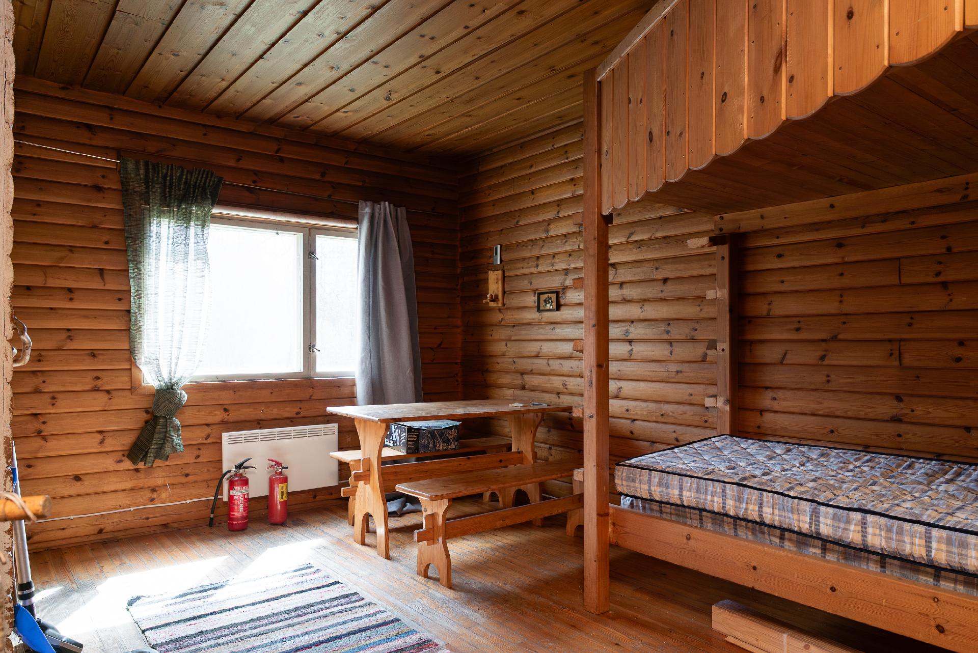 Erkintie 7, Kinkomaa, Muurame