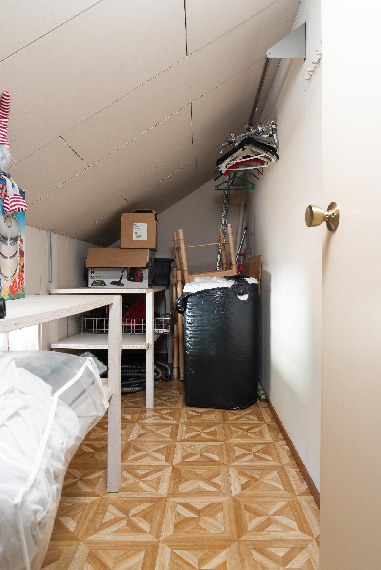 Erkintie 7, Kinkomaa, Muurame