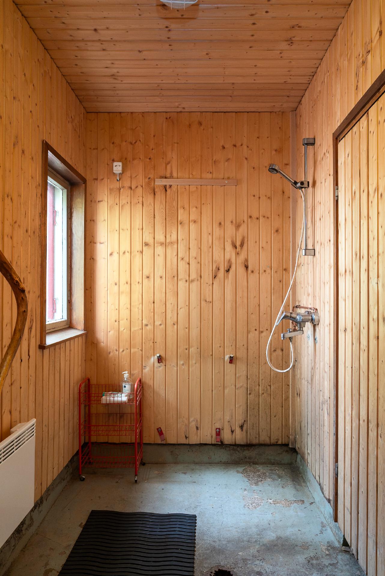 Erkintie 7, Kinkomaa, Muurame