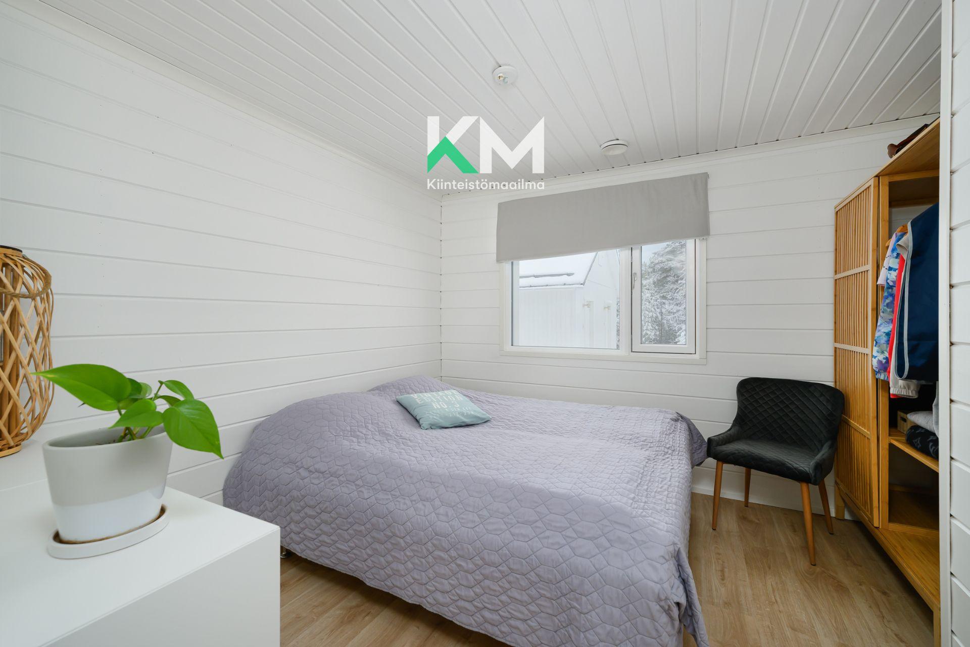 Viitalaakso 5, Hiekkasärkät, Kalajoki