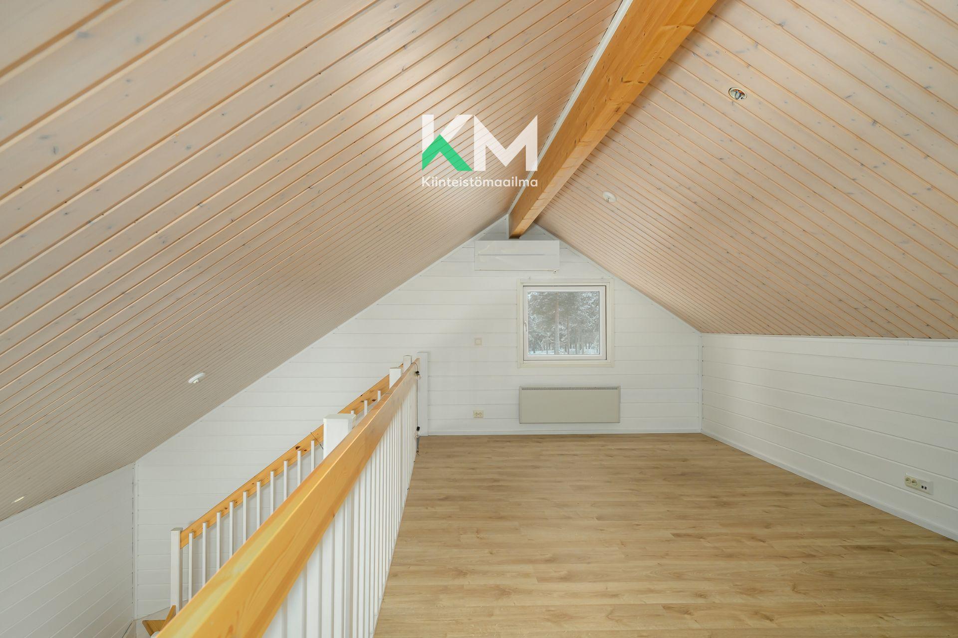 Viitalaakso 5, Hiekkasärkät, Kalajoki