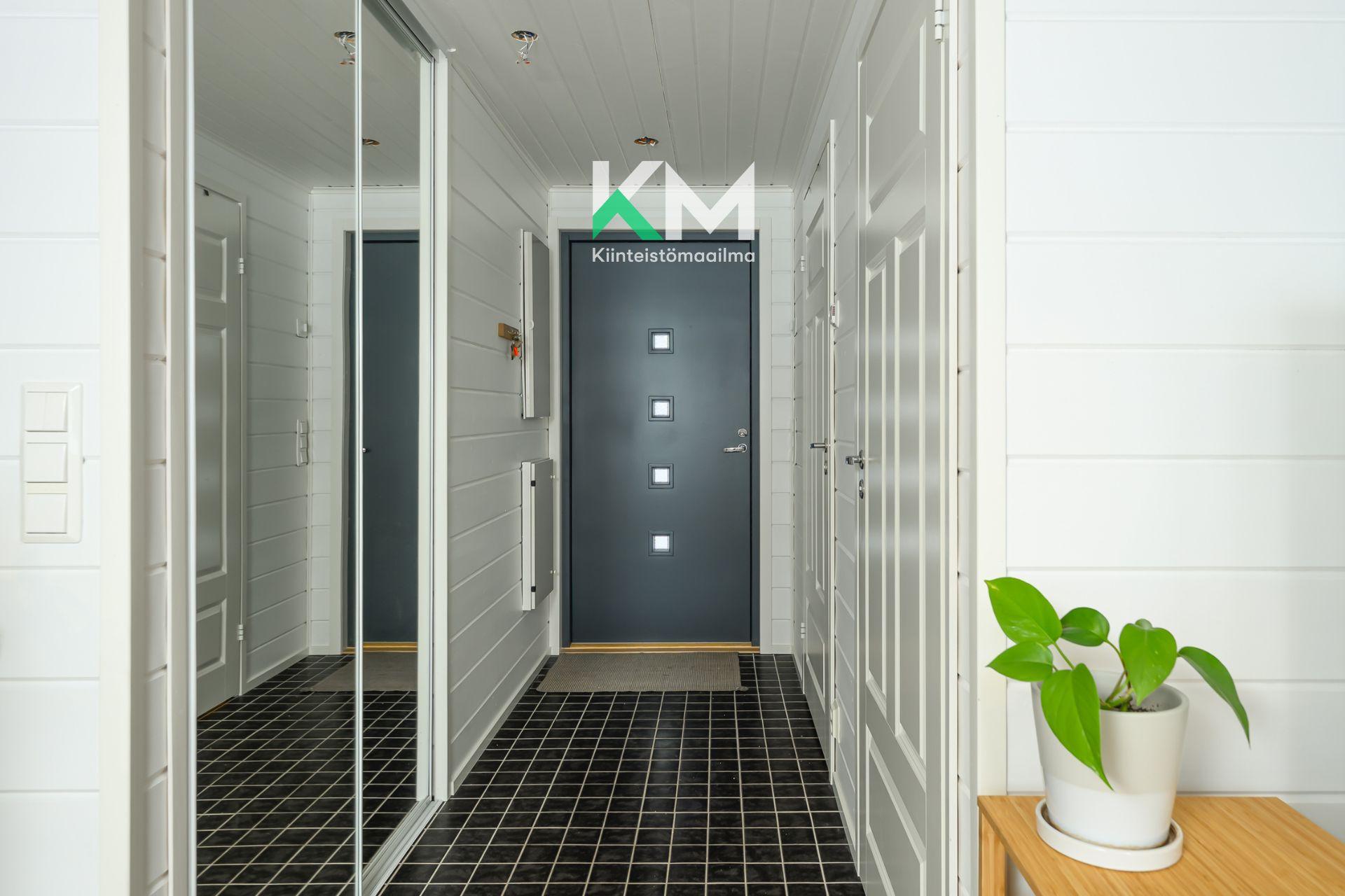 Viitalaakso 5, Hiekkasärkät, Kalajoki