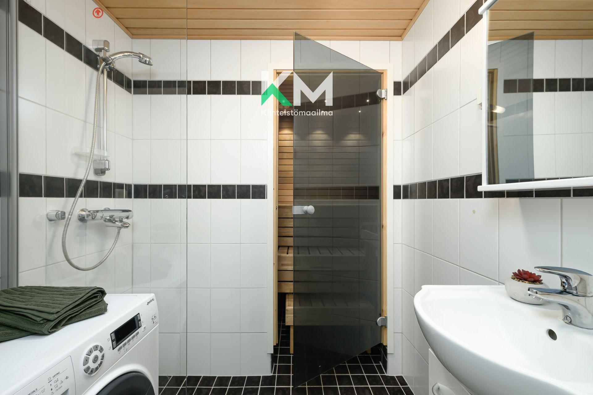 Viitalaakso 5, Hiekkasärkät, Kalajoki