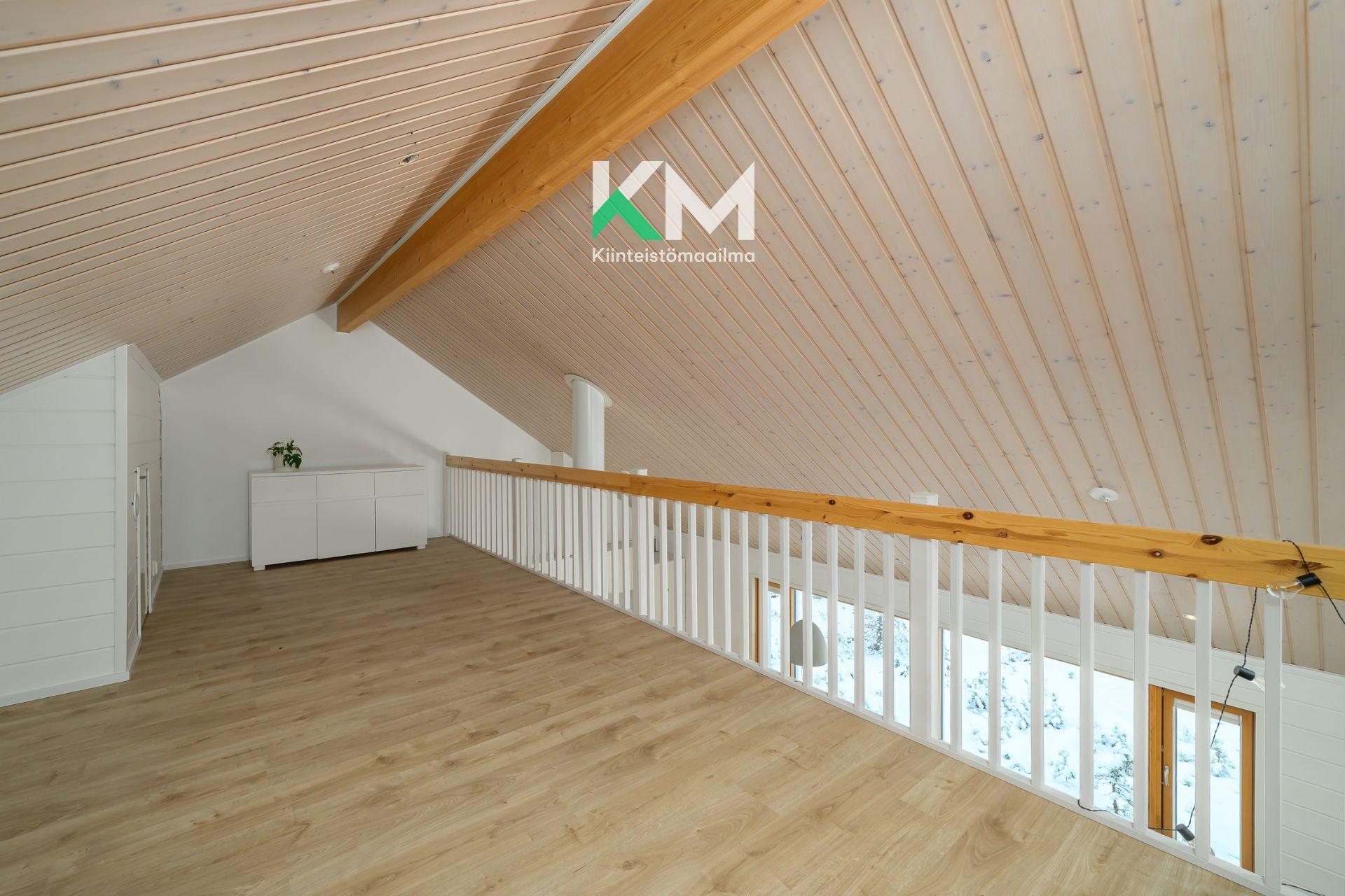 Viitalaakso 5, Hiekkasärkät, Kalajoki