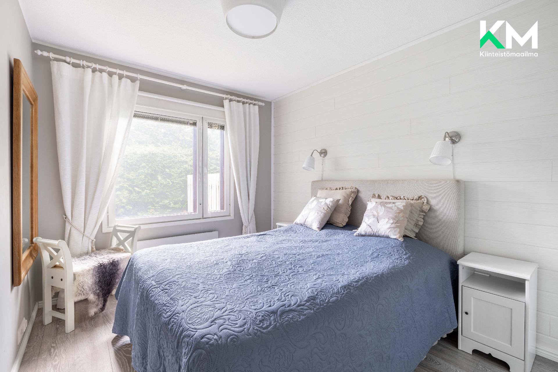 Hiirivuorenkuja 3, Ylästö, Vantaa