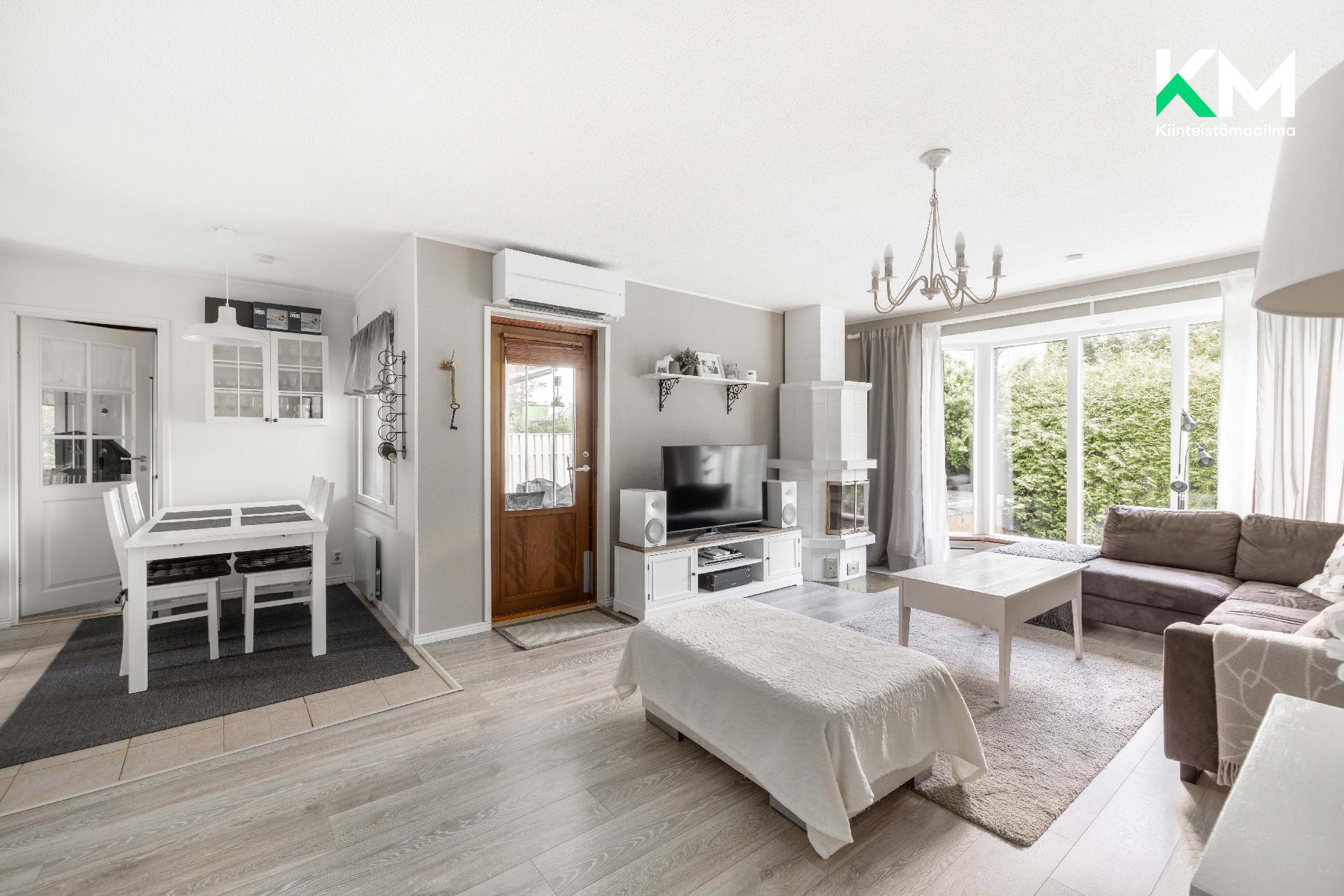 Hiirivuorenkuja 3, Ylästö, Vantaa