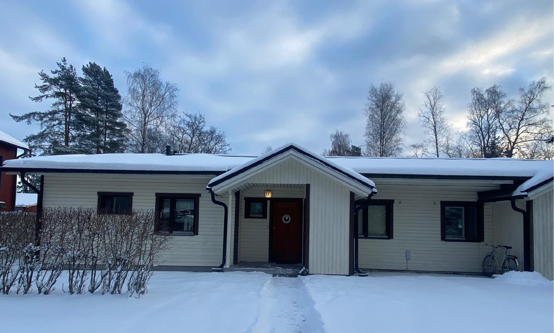 Hiirivuorenkuja 3, Ylästö, Vantaa