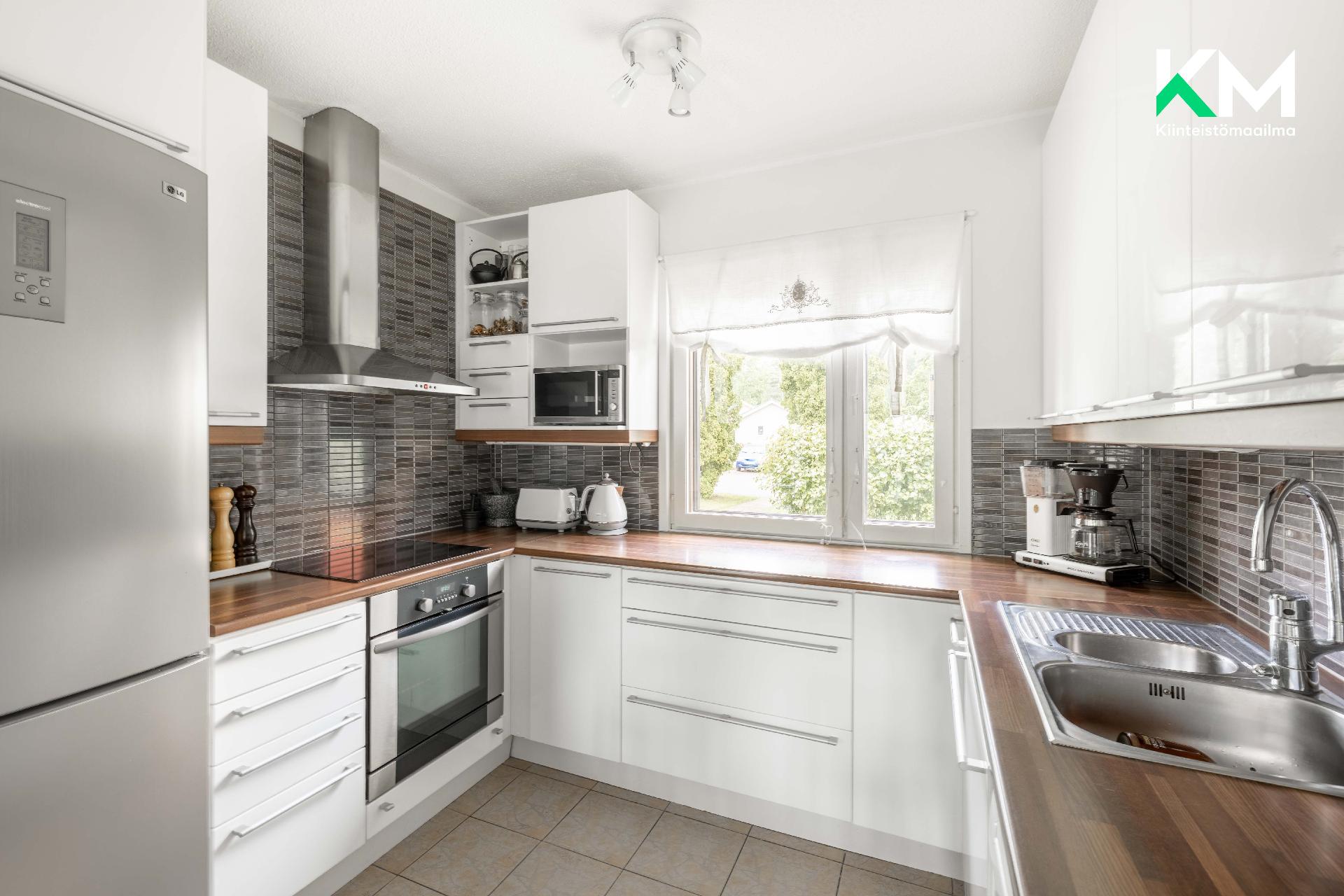 Hiirivuorenkuja 3, Ylästö, Vantaa