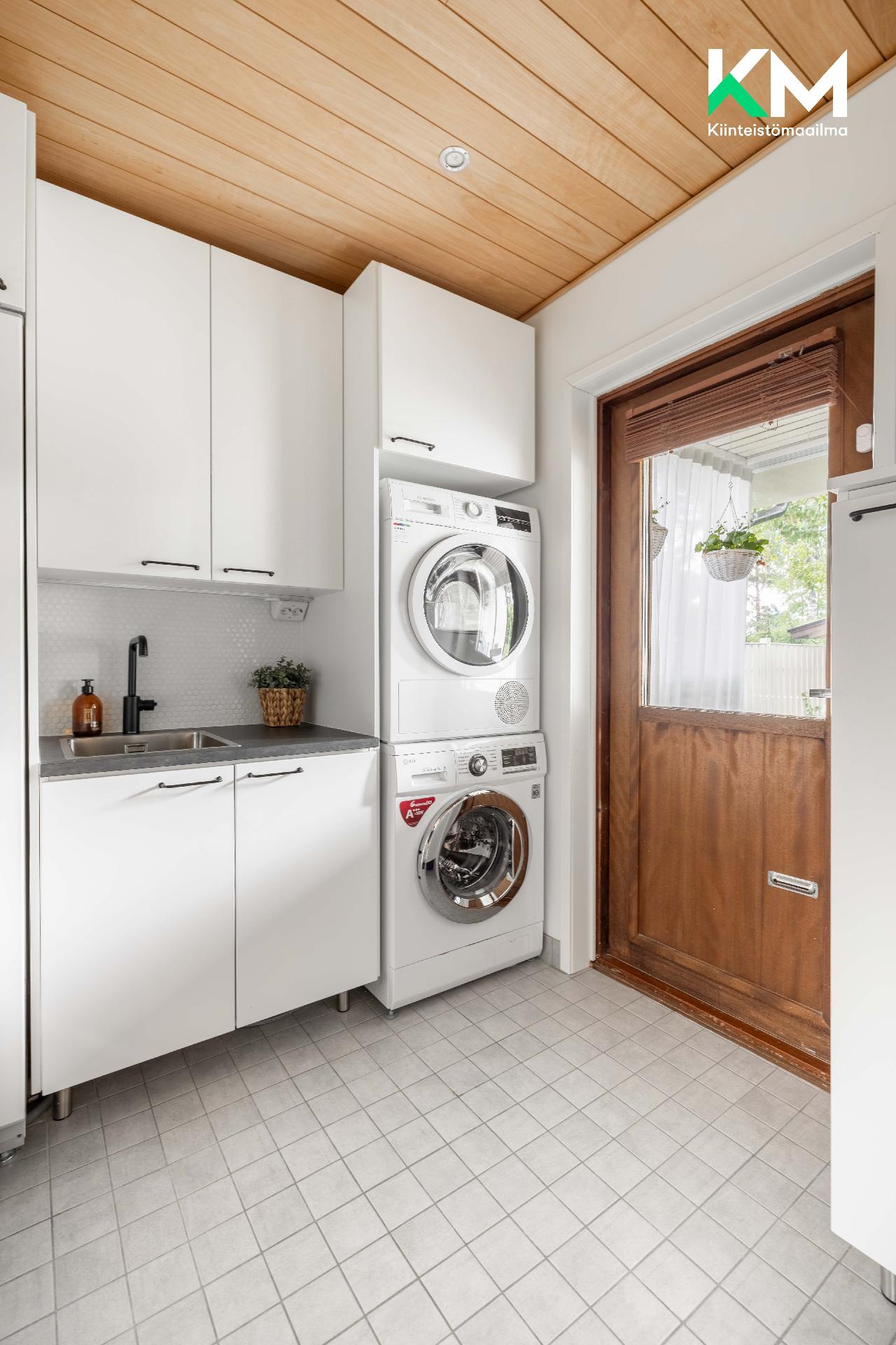 Hiirivuorenkuja 3, Ylästö, Vantaa