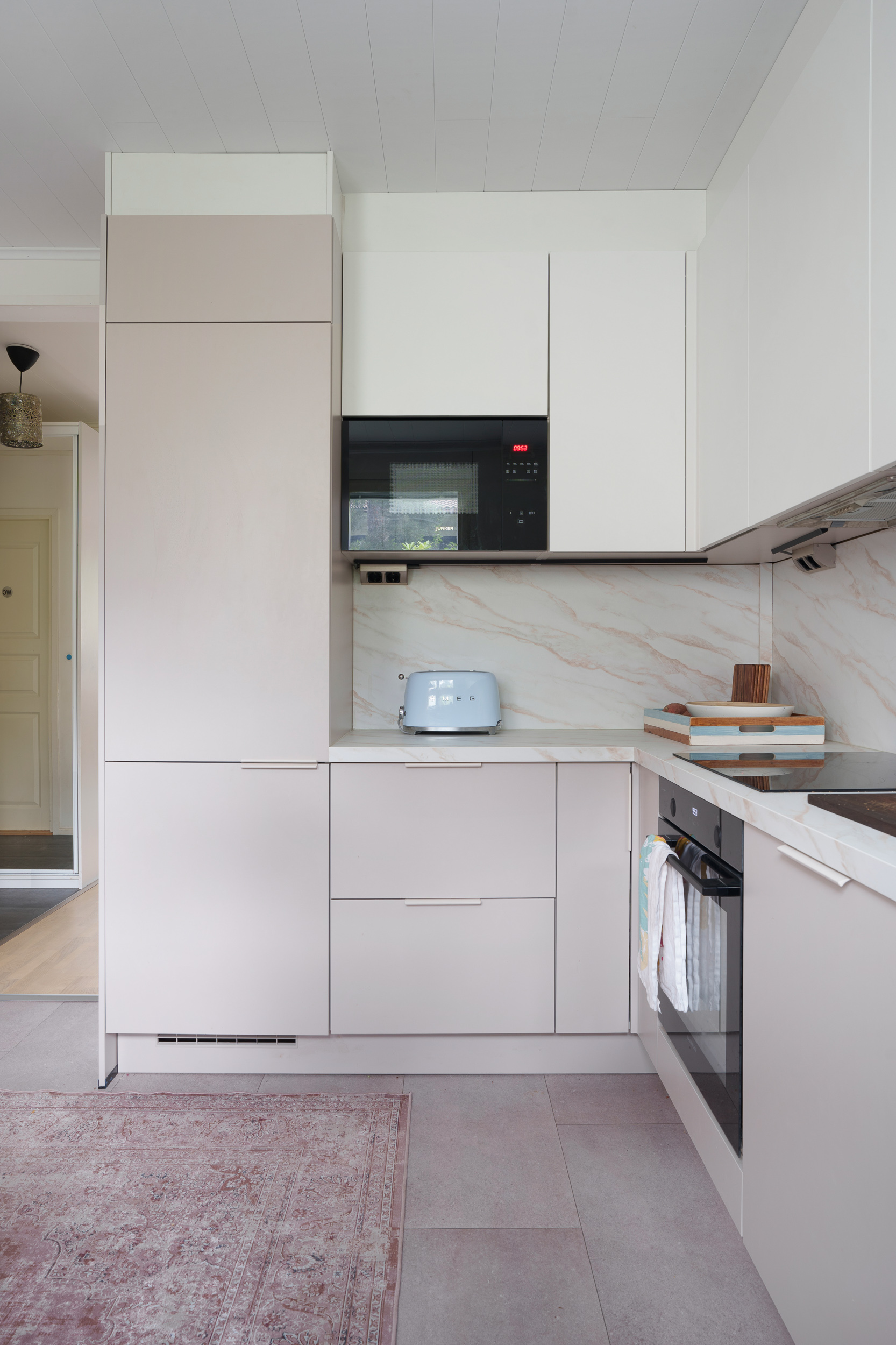 Pyrstökuja 2, Laurinlahti, Espoo