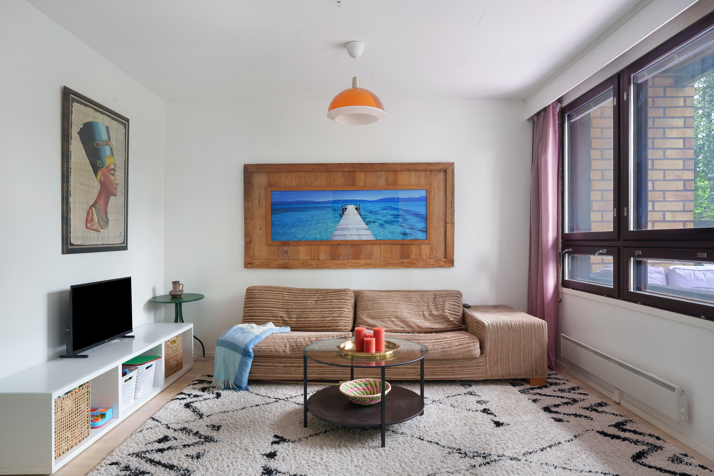 Pyrstökuja 2, Laurinlahti, Espoo