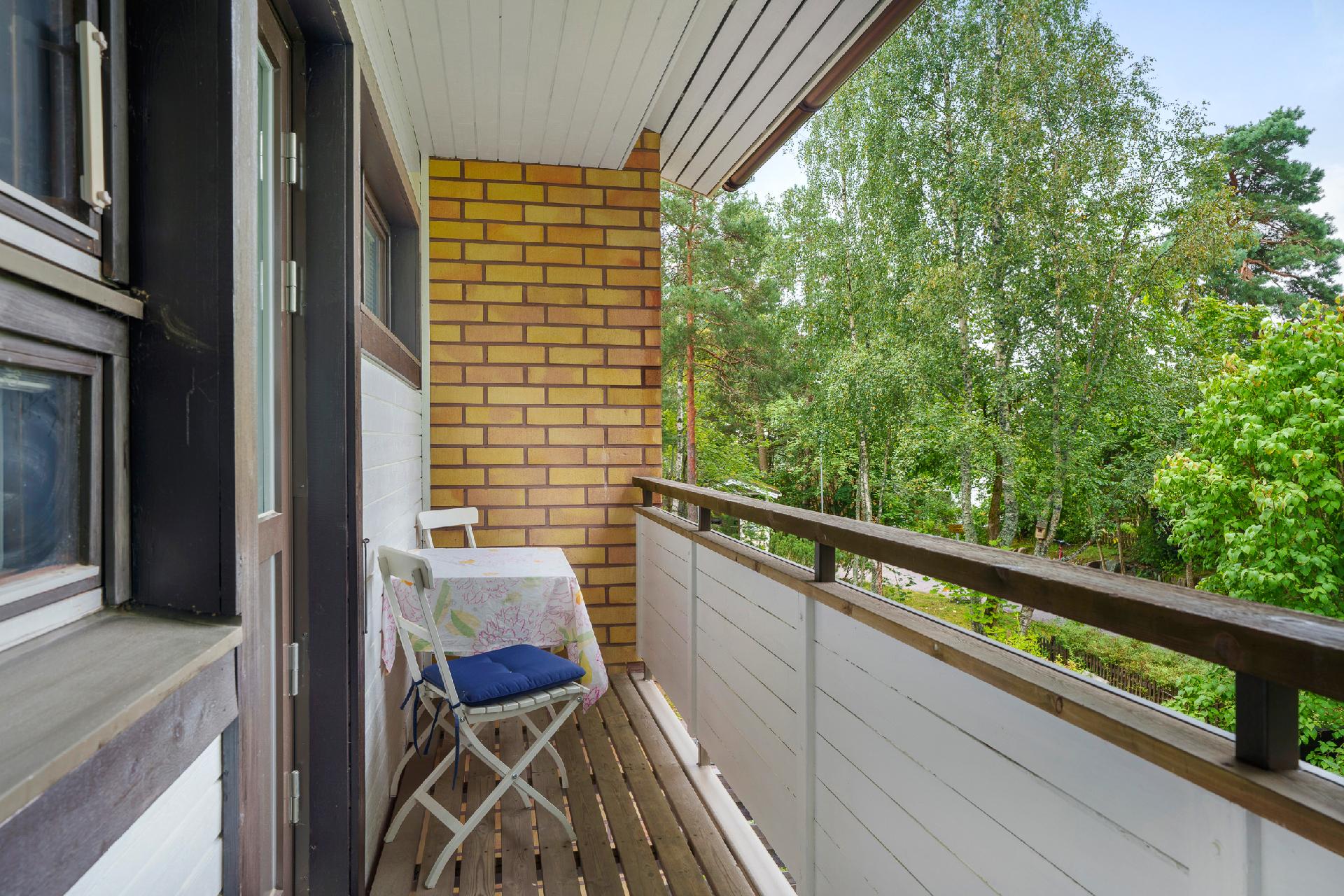 Pyrstökuja 2, Laurinlahti, Espoo